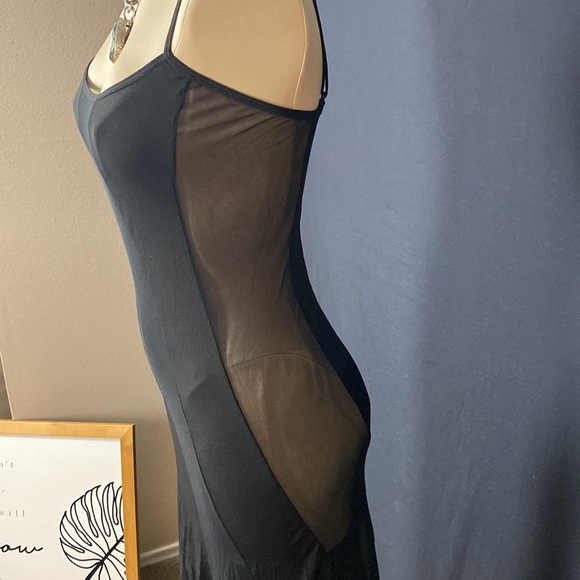 Sheer Sexy Nightie - Picture 8 of 10